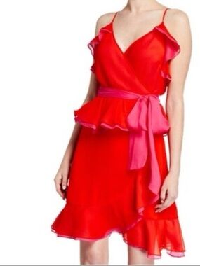 MY26 Dianne Von Furstenberg Dress